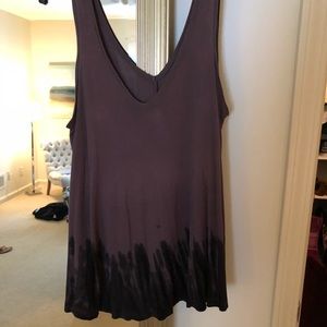 Free People Tank